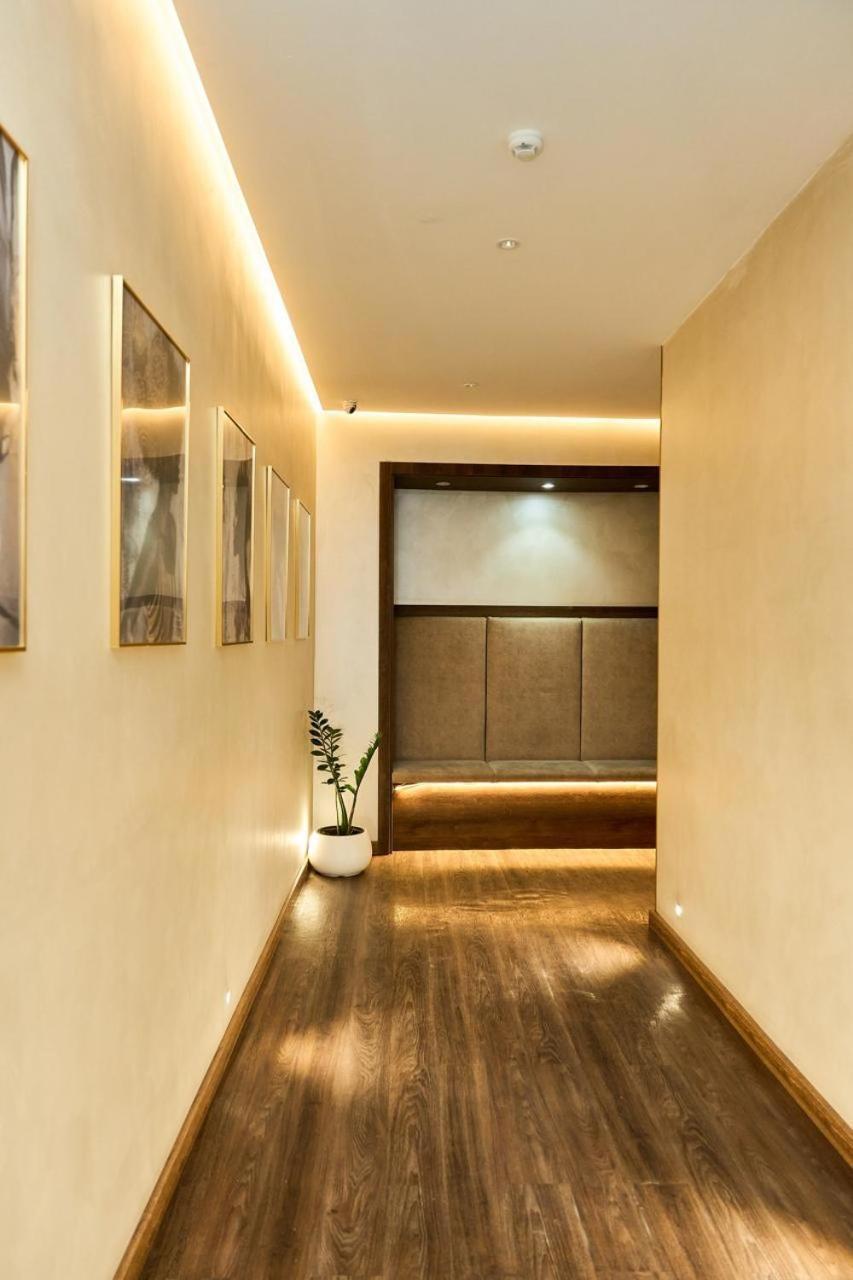 Edem Hotel Turkistan 外观 照片