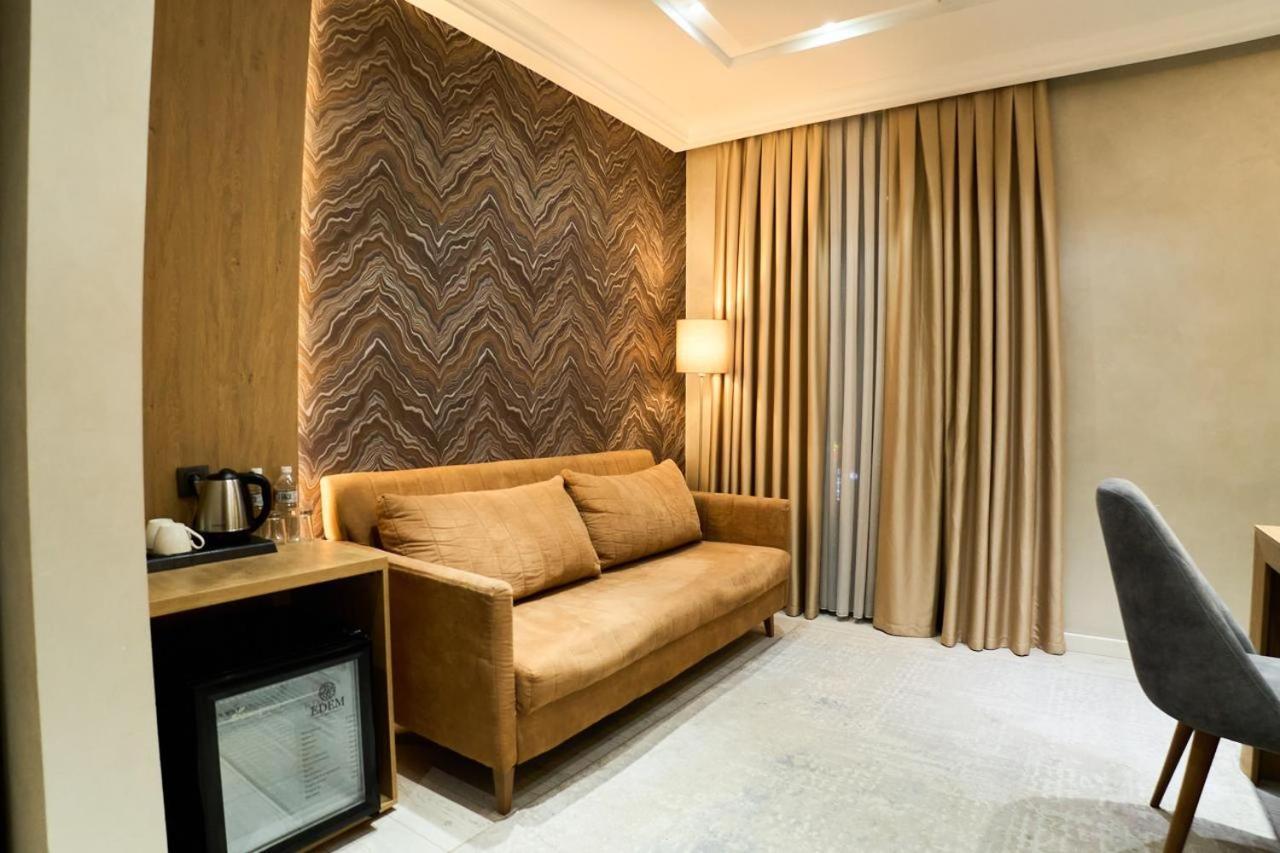 Edem Hotel Turkistan 客房 照片