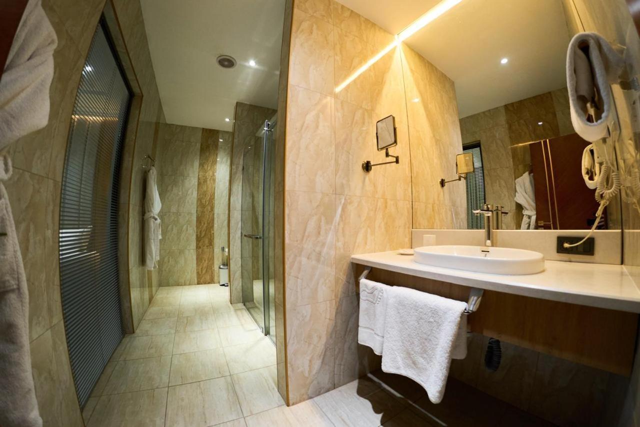 Edem Hotel Turkistan 客房 照片
