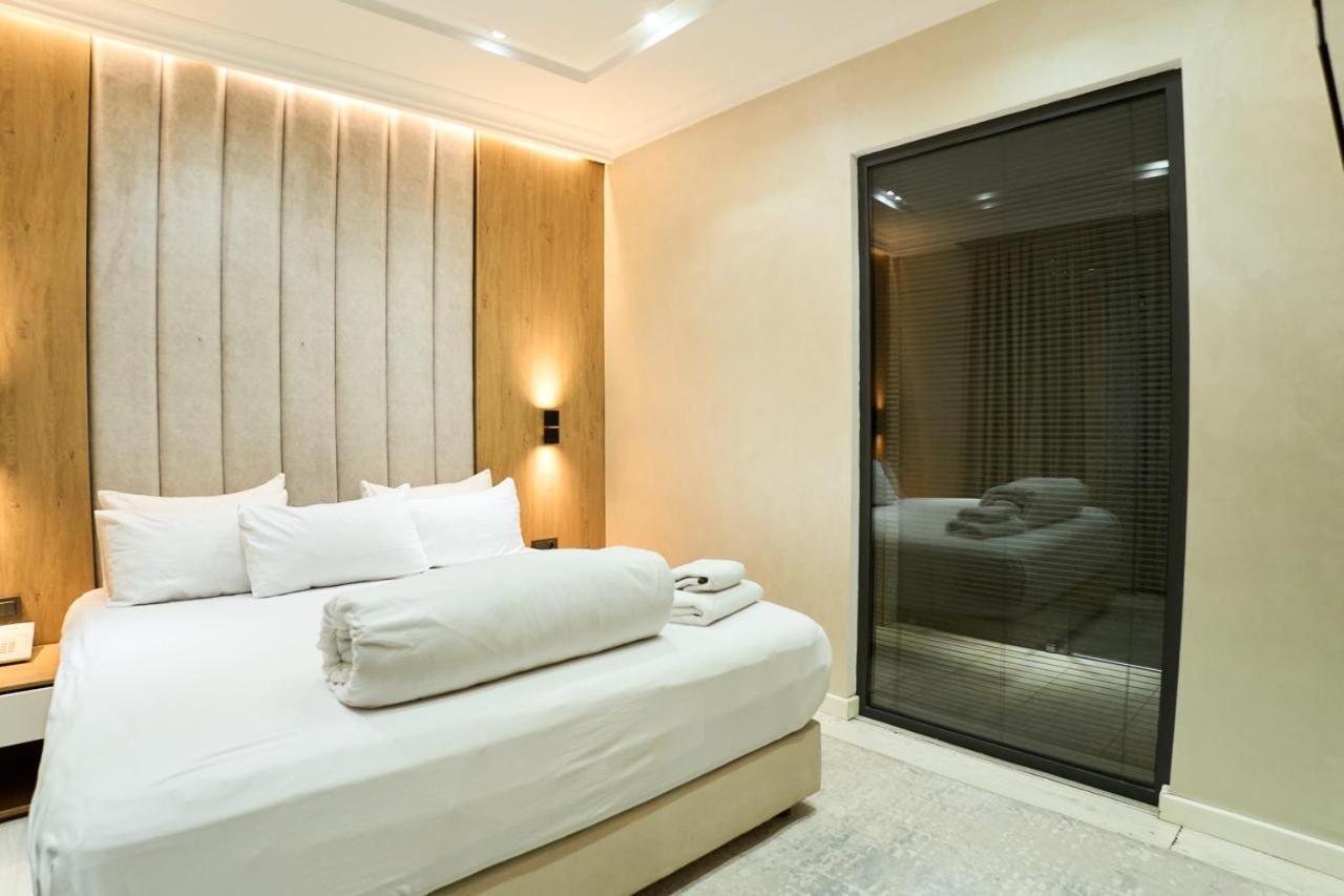 Edem Hotel Turkistan 客房 照片