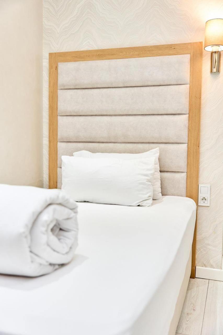 Edem Hotel Turkistan 客房 照片