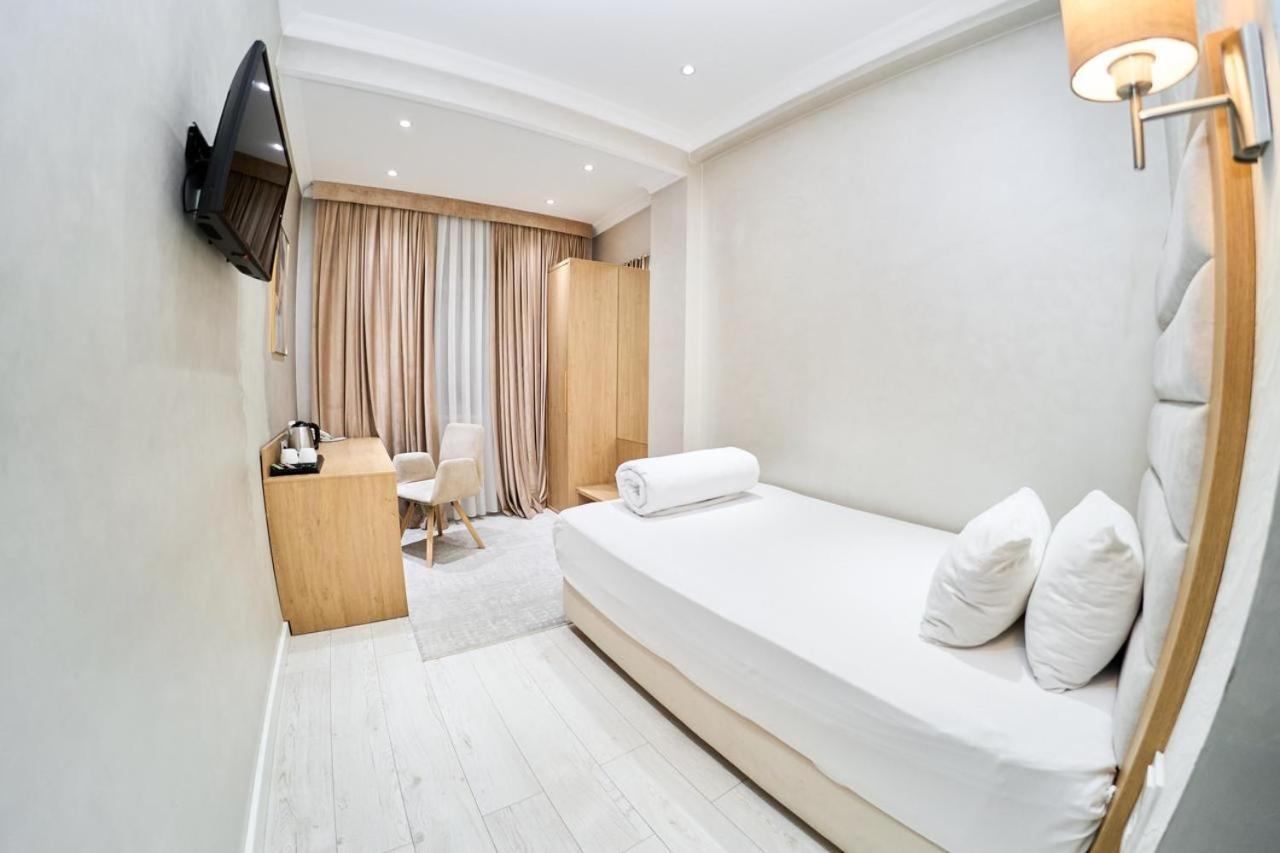 Edem Hotel Turkistan 客房 照片