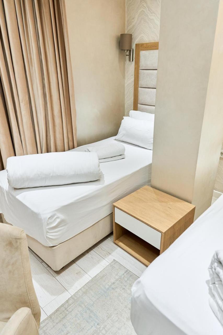 Edem Hotel Turkistan 客房 照片