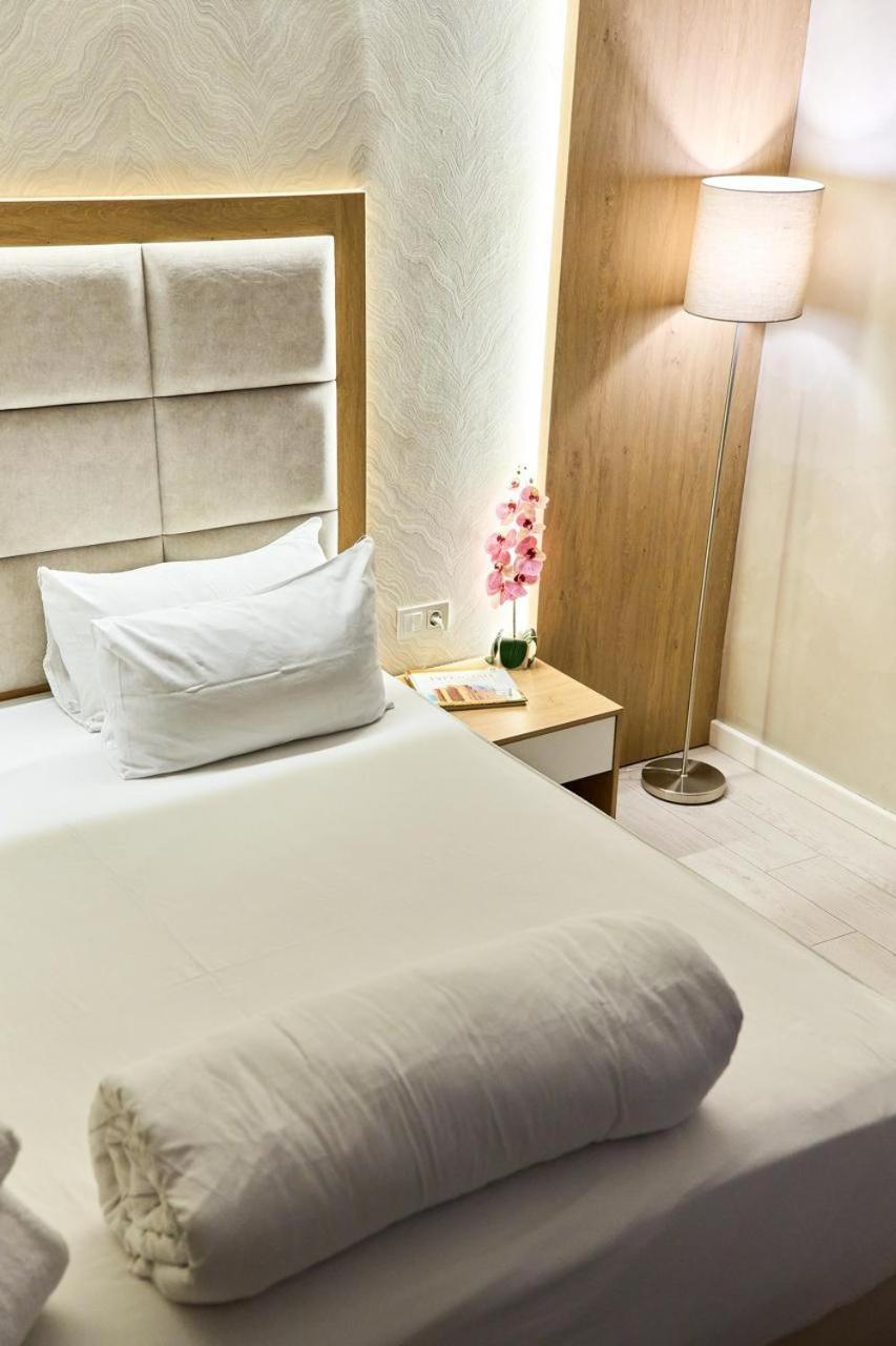 Edem Hotel Turkistan 外观 照片