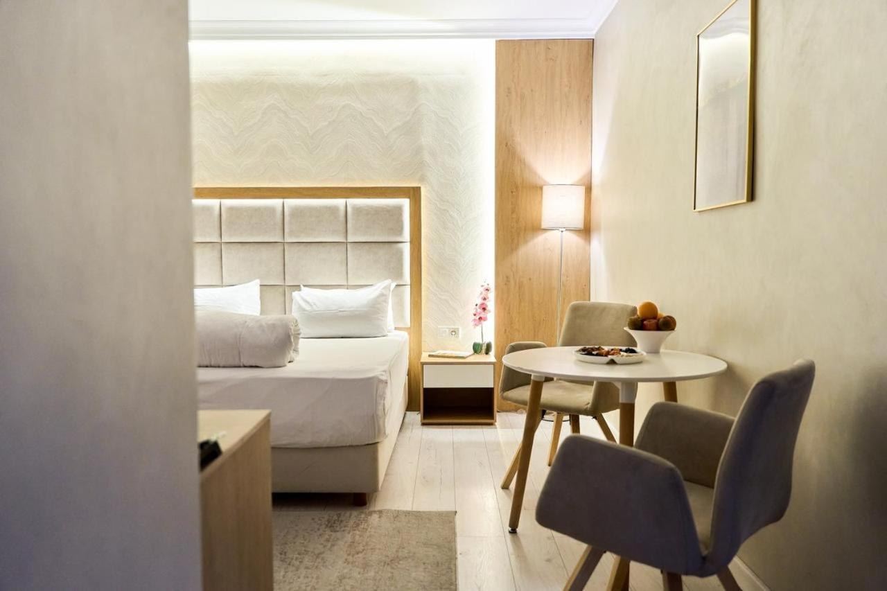 Edem Hotel Turkistan 外观 照片